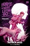 The Knife of Never Letting Go - Pisau Luka by Patrick Ness