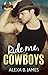 Ride Me, Cowboys (Coyote Ranch #3)