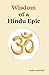 Wisdom of a Hindu Epic