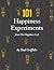 101 Happiness Experiments