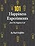 101 Happiness Experiments