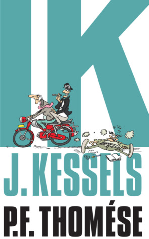 Ik, J. Kessels