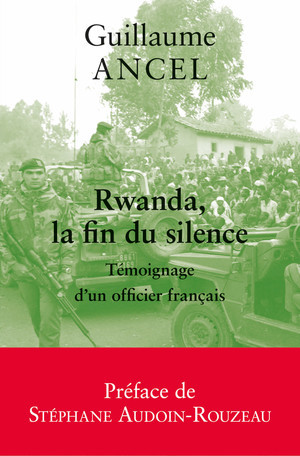 Rwanda, la fin du silence (Paperback)