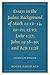 Essays in the Judaic Background of Mark 11 by Roger David Aus