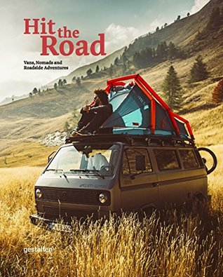 Hit the Road (Hardcover)