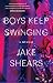 Boys Keep Swinging: A Memoir