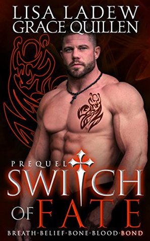 Switch of Fate Prequel (ebook)