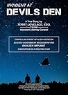 Incident at Devils Den, a true story by Terry Lovelace, Esq. by Terry Lovelace