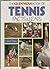 The Guinness book of tennis...