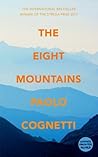 The Eight Mountains by Paolo Cognetti