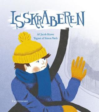 Isskraberen (Hardcover)