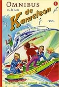 De Kameleon omnibus 1