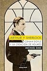 Arthur y Sherlock...