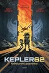 Kepler62 – Kniha první by Timo Parvela