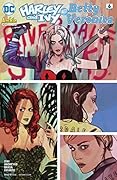 Harley & Ivy Meet Betty and Veronica (2017-2018) #6