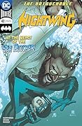 Nightwing (2016-) #40