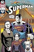 Superman (2016-2018) #42