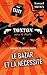 Le Bazar et la Nécessité - (Tonton sème le doute) by Samuel Sutra
