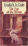 The Eye of the Heron