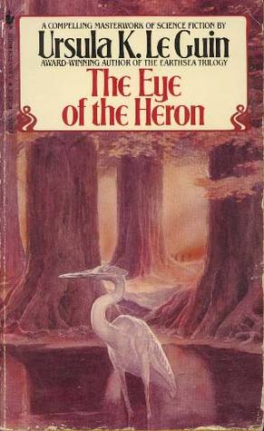The Eye of the Heron