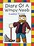 Diary Of A Wimpy Noob: Lumb...