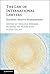 The Law of International Lawyers by Wouter G. Werner