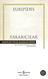 Yakarıcılar by Euripides