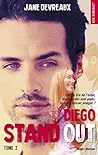 Diego by Jane Devreaux