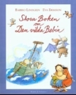 Stora boken om Den vilda bebin: samlingsvolym (Hardcover)