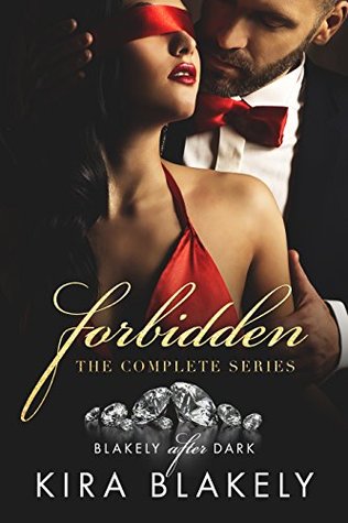 Forbidden: Series (Kindle Edition)