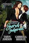 Sword Of Judgement (Crimson Realm Chronicles, #4)