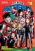 My Hero Academia, vol. 4 by Kohei Horikoshi My Hero Academia, vol. 4 by Kohei Horikoshi