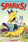 Sparks!: A Graphi...