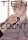 Ten Count, tomo 3 by Rihito Takarai