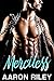 Merciless by Aaron Riley