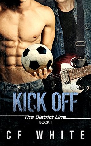 Kick Off (The District Line, #1)