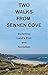 TWO WALKS FROM SENNEN COVE:...
