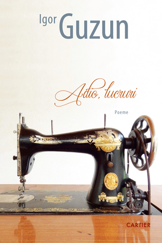 Adio, lucruri