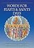 Words for Feasts and Saints...