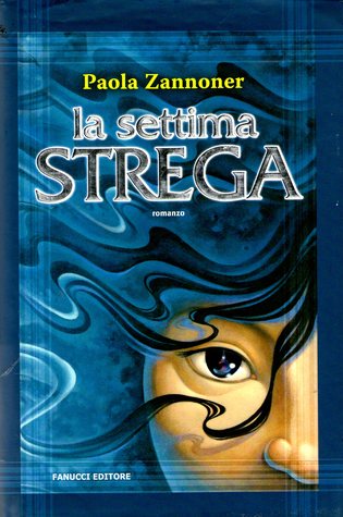 La settima strega (Hardcover)