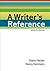 A Writer's Reference (WITH WRITING IN THE DISCIPLINES)