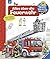 Alles über die Feuerwehr