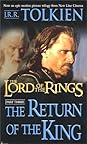 The Return of the King (The Lord of the Rings, #3)
