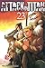 Attack on Titan Vol. 23