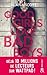 Good Girls love Bad Boys
