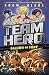 Falcon of Fury (Team Hero #7, Series 2 #3)