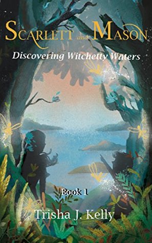Discovering Witchetty Waters  (Scarlett and Mason #1)