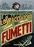 Lo spacciatore di fumetti
