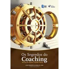 Os segredos do coaching (Unknown Binding)