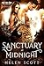 Sanctuary at Midnight (Wardens of Midnight, #1)